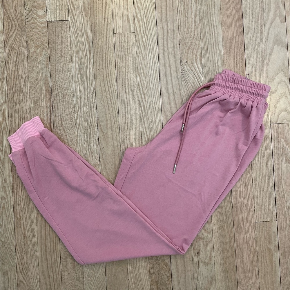 Revolve Sweat Set - Picture 2 of 3